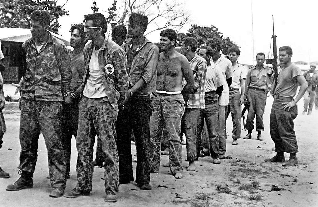 brigadistas capturados na baia dos porcos 1961 ce0a9f 1