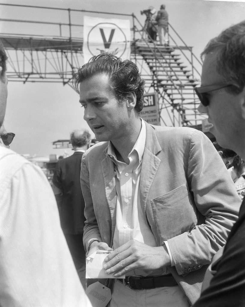 john frankenheimer 1966 grand prix 7234ac