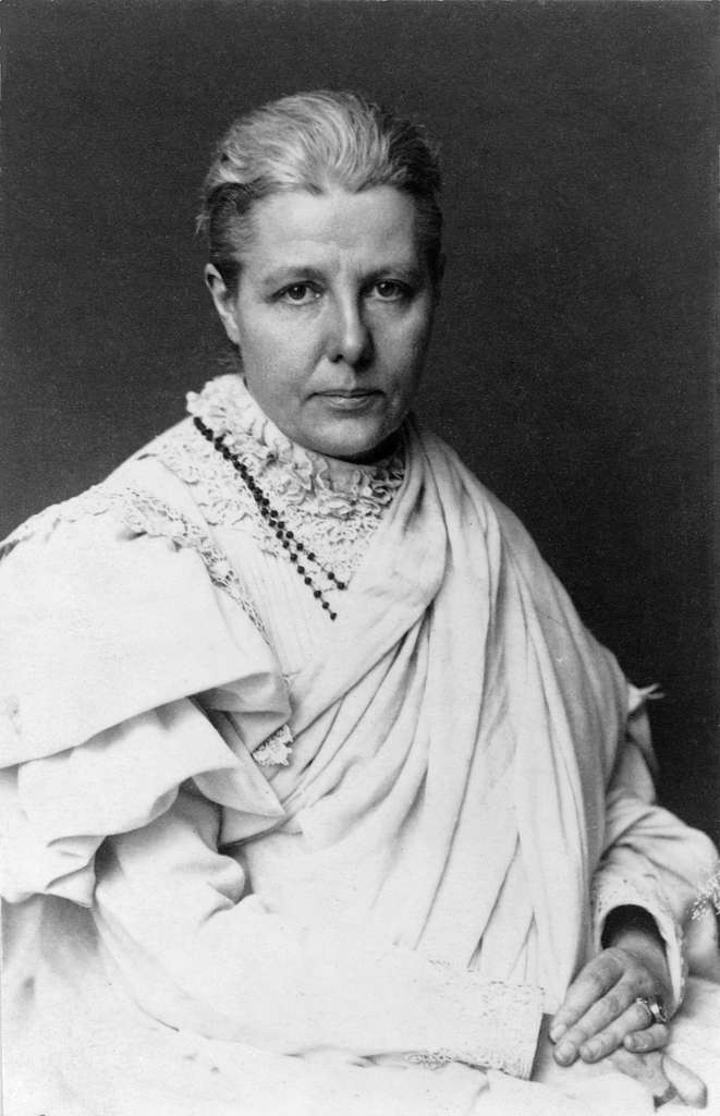 annie besant loc a0f232