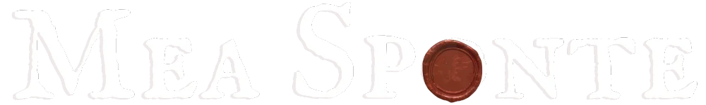 mea sponte