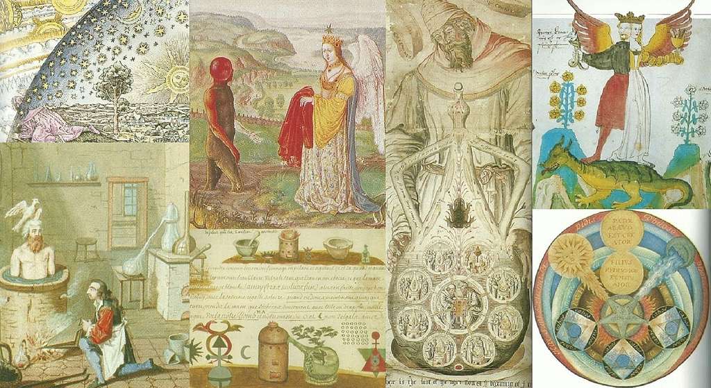 alchemy the great secret 1ac556