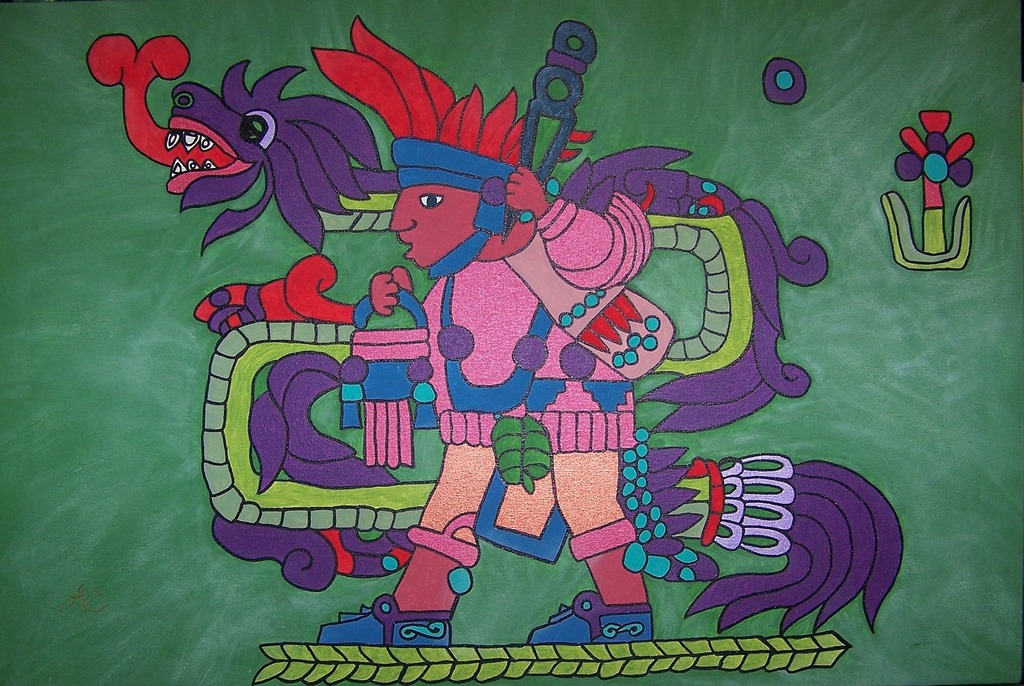 quetzalcoatl aztec kulkulcan 62fc31 1