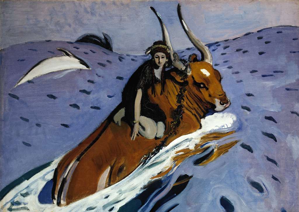 valentin serov pohishenie evropy google art project 1c2b60
