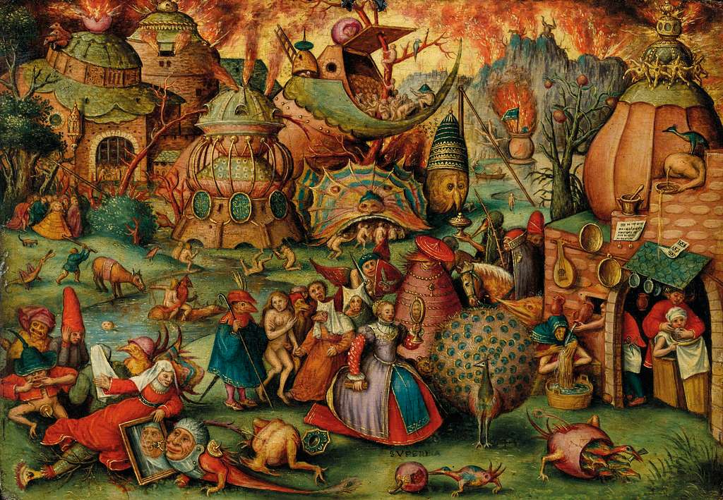 pieter bruegel i follower allegory of pride 2019 cks 17196 0119 42291a