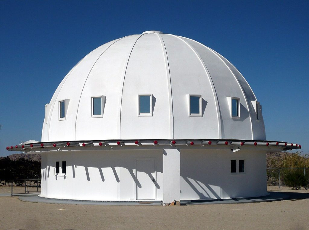 Integratron 3 1
