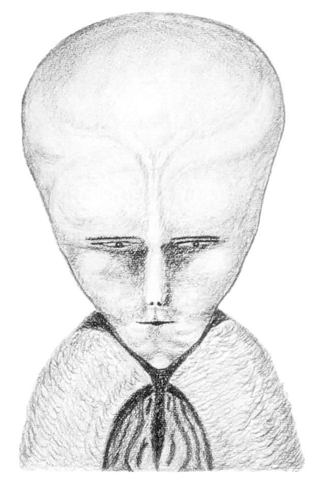 supposed channeled entity by occultist crowley 384c94