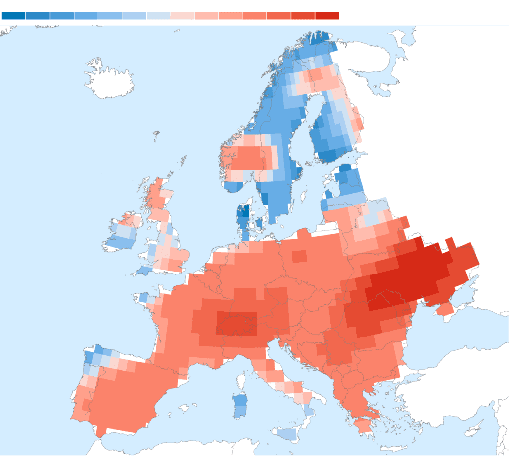 Water resources map inArticle 620