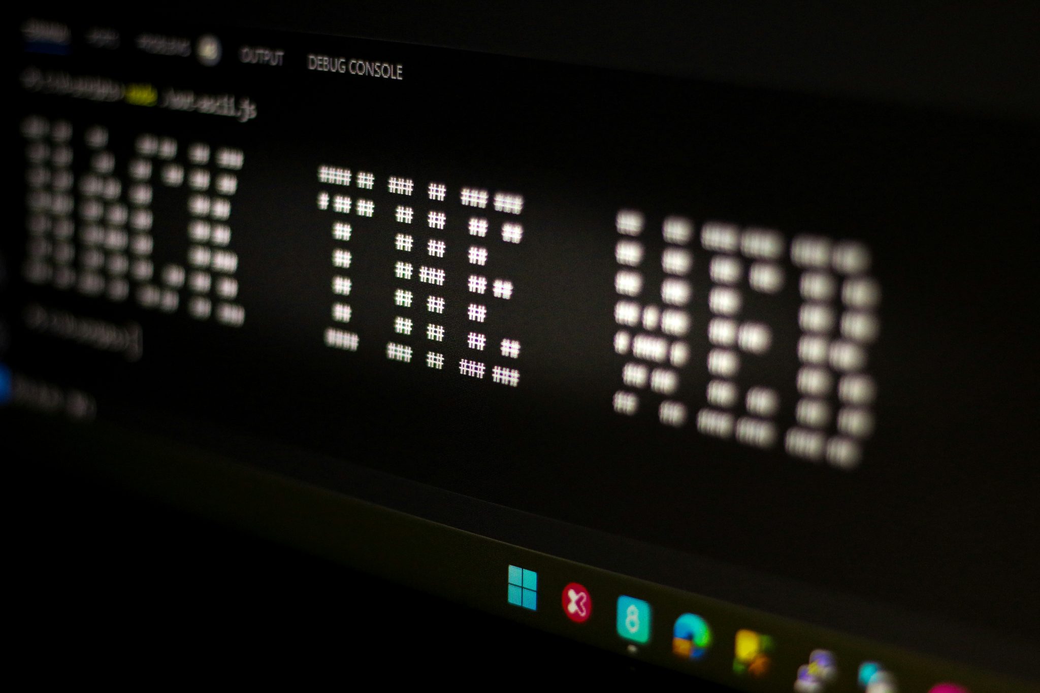 glen carrie SCwbIVG4vhA unsplash