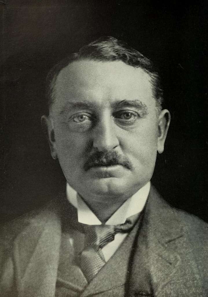 portrait of cecil rhodes aa1415