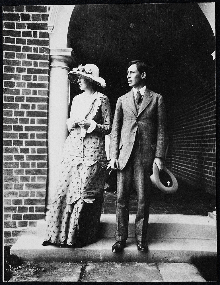 virginia and leonard woolf 1912 6e3422 1