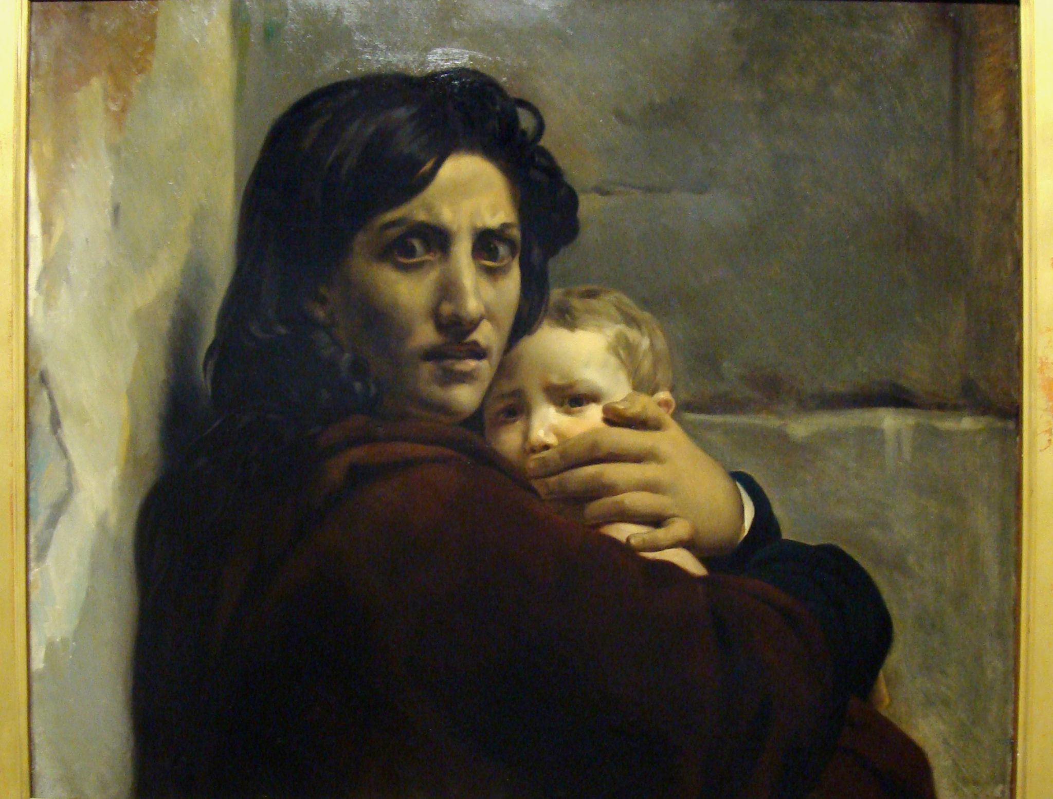 cogniet leon massacre des innocents studium 1824 orlean fot ivonna nowicka 02d0a9