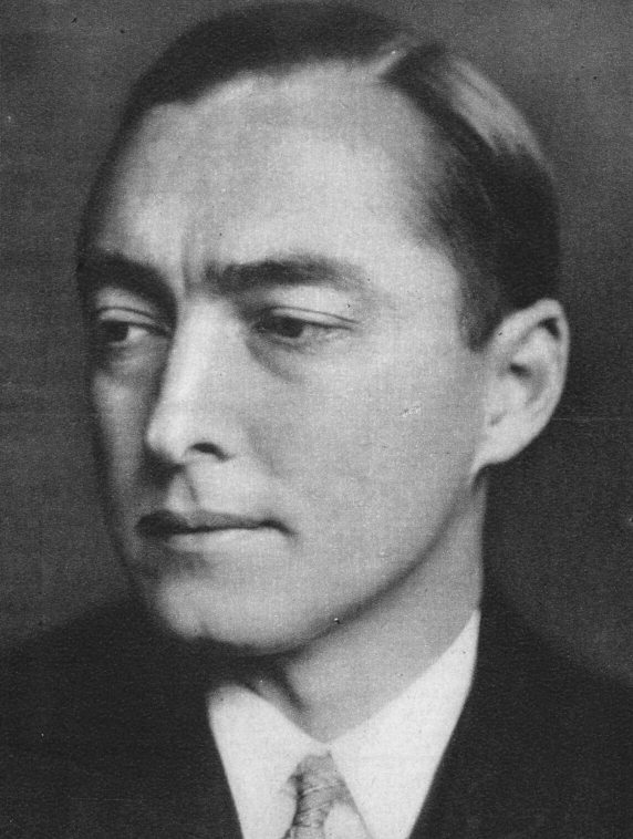 graf richard nikolaus von coudenhove kalergi 18941972 1930 d817dd