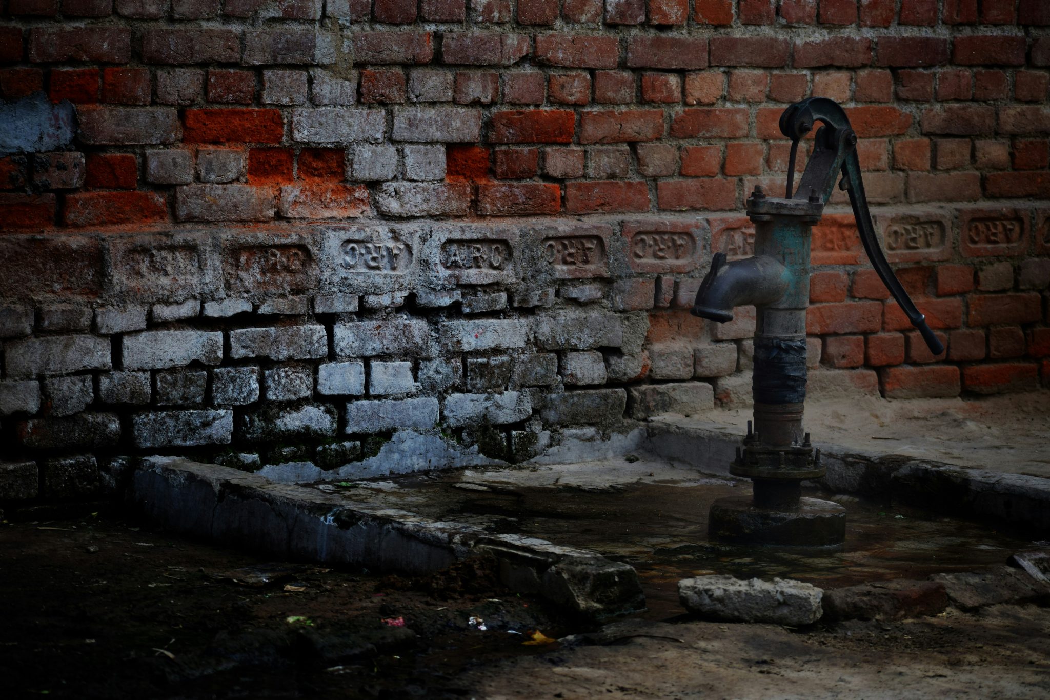 saifee art LmRMneMrrAo unsplash