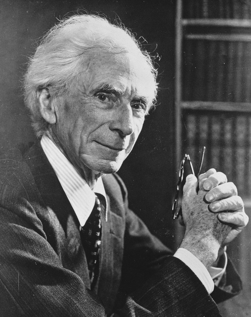 bertrand russell 1957 605852