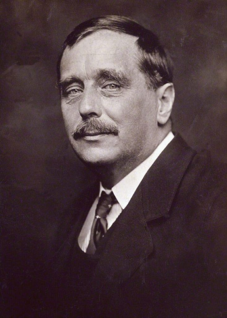 hg wells by beresford dd16b2 1