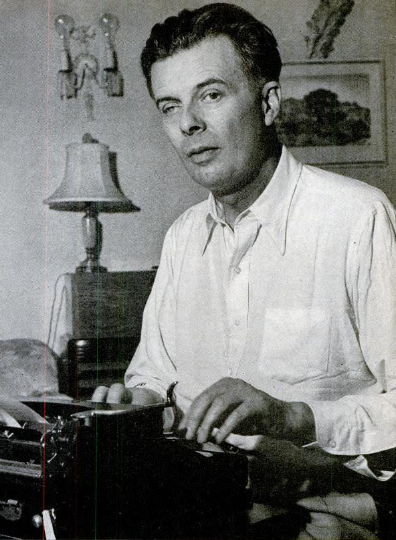 aldous huxley 1947 173118