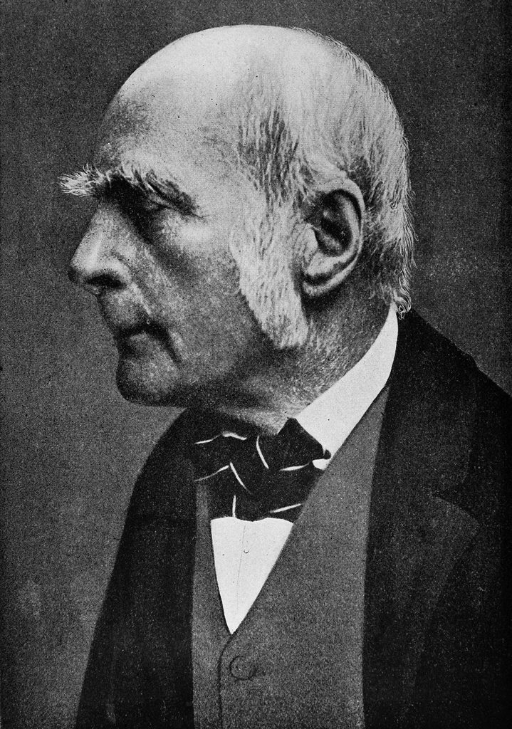 portrait of francis galton wellcome m0002305 8c8463